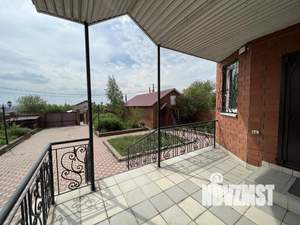 Дом 168м², 2-этажный, участок 11 сот.  