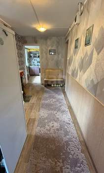 Дом 79м², 2-этажный, участок 6 сот.  