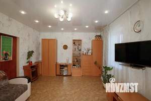 Дом 70м², 1-этажный, участок 4 сот.  