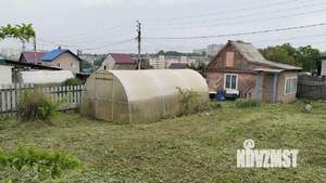 Дача 40м², 1-этажный, участок 4 сот.  
