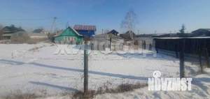 Дом 28м², 1-этажный, участок 4 сот.  