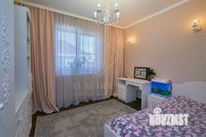 Дом 115м², 1-этажный, участок 7 сот.  