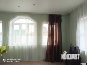 Коттедж 150м², 2-этажный, участок 8 сот.  