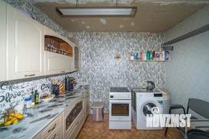 Дом 47м², 2-этажный, участок 4 сот.  