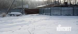 Дом 26м², 1-этажный, участок 11 сот.  
