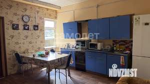 Дом 117м², 1-этажный, участок 4 сот.  