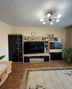Дом 80м², 1-этажный, участок 7 сот.  