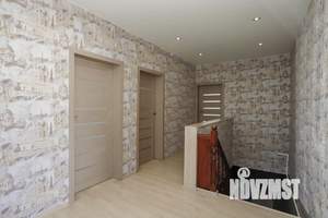 Дом 160м², 2-этажный, участок 15 сот.  