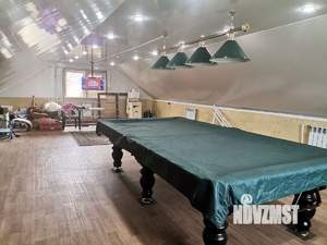 Дом 40м&sup2;, 1-этажный, участок 8 сот.  