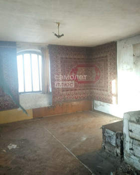 Дом 55м&sup2;, 1-этажный, участок 7 сот.  