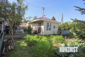 Дом 217м², 2-этажный, участок 6 сот.  