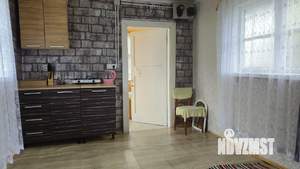 Дом 30м&sup2;, 1-этажный, участок 6 сот.  