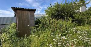 Дом 40м&sup2;, 2-этажный, участок 6 сот.  