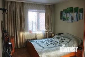 Дом 142м², 1-этажный, участок 10 сот.  
