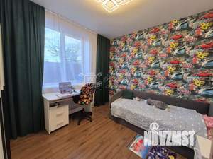 Дом 84м², 1-этажный, участок 7 сот.  