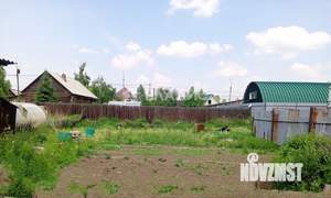 Дом 53м², 1-этажный, участок 9 сот.  