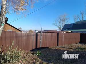 Дом 90м², 2-этажный, участок 7 сот.  