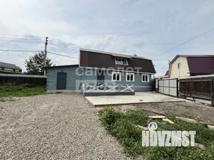 Дом 180м², 2-этажный, участок 7 сот.  