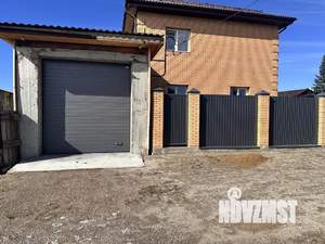 Дом 127м², 2-этажный, участок 6 сот.  