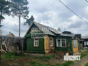Дом 80м², 2-этажный, участок 10 сот.  