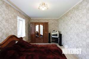 Дом 160м², 2-этажный, участок 15 сот.  