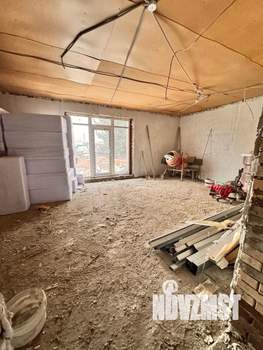 Дом 240м², 2-этажный, участок 6 сот.  