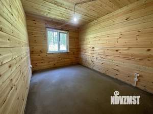 Дом 110м², 2-этажный, участок 5 сот.  