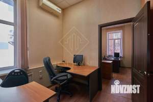 Дом 145м&sup2;, 1-этажный, участок 1 сот.  