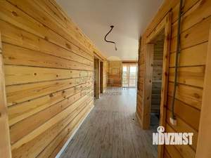 Дом 140м², 2-этажный, участок 7 сот.  