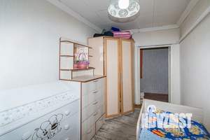 Дом 54м², 1-этажный, участок 2 сот.  