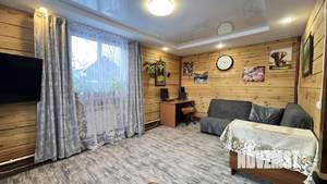 Дом 125м², 2-этажный, участок 6 сот.  