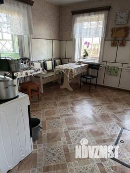 Дом 64м², 1-этажный, участок 10 сот.  