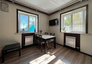 Дом 150м², 2-этажный, участок 7 сот.  