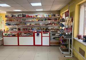 Дом 64м&sup2;, 2-этажный, участок 10 сот.  