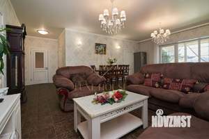 Дом 115м², 1-этажный, участок 7 сот.  