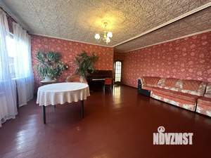 Коттедж 270м&sup2;, 2-этажный, участок 6 сот.  