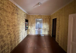 Дом 87м², 1-этажный, участок 7 сот.  