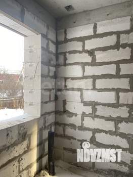 Дом 126м², 2-этажный, участок 5 сот.  