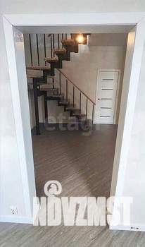 Дом 123м², 2-этажный, участок 5 сот.  