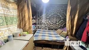 Дом 30м², 1-этажный, участок 4 сот.  