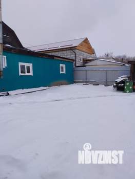 Дом 128м&sup2;, 2-этажный, участок 12 сот.  