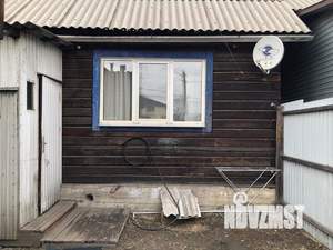 Дом 91м², 1-этажный, участок 4 сот.  