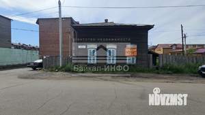 Дом 54м², 1-этажный, участок 3 сот.  