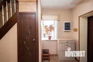 Дом 81м², 2-этажный, участок 3 сот.  