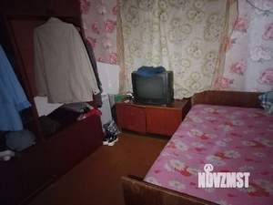 Дом 46м², 1-этажный, участок 4 сот.  