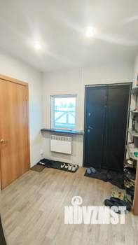 Дом 123м², 2-этажный, участок 3 сот.  