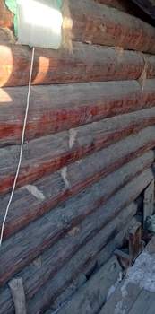 Дом 40м&sup2;, 1-этажный, участок 6 сот.  