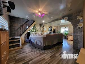 Дом 124м², 2-этажный, участок 8 сот.  