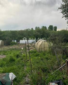 Дом 38м&sup2;, 1-этажный, участок 5 сот.  