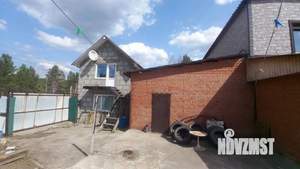 Дом 210м², 2-этажный, участок 10 сот.  